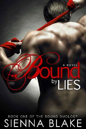 [Bound 01] • Bound by Lies